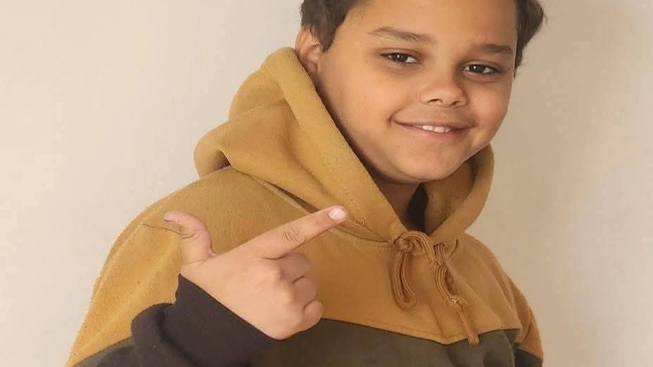 واقعة أليمة.. طالب في الصف السادس ينهي حياته حزناً على رحيل والدته